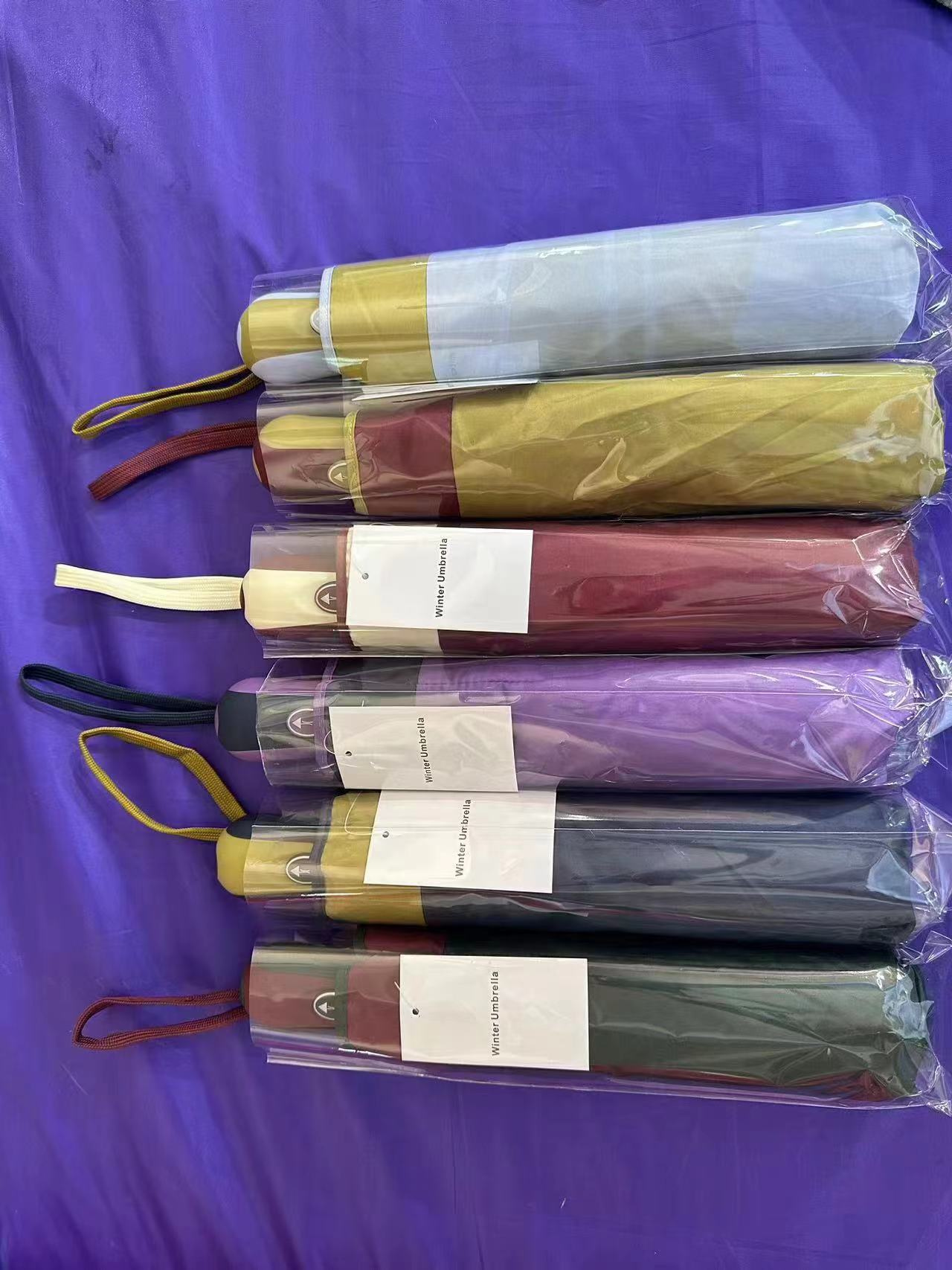 Senarai payung ready stok